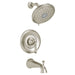 TU052508.295 Bathroom/Bathroom Tub & Shower Faucets/Tub & Shower Faucet Trim