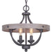 P350117-143 Lighting/Ceiling Lights/Flush & Semi-Flush Lights
