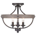 P350117-143 Lighting/Ceiling Lights/Flush & Semi-Flush Lights