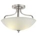 P350136-009 Lighting/Ceiling Lights/Flush & Semi-Flush Lights