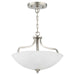 P350136-009 Lighting/Ceiling Lights/Flush & Semi-Flush Lights