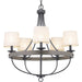 P400158-143 Lighting/Ceiling Lights/Chandeliers