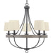 P400158-143 Lighting/Ceiling Lights/Chandeliers