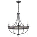 P400158-143 Lighting/Ceiling Lights/Chandeliers