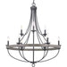 P400159-143 Lighting/Ceiling Lights/Chandeliers