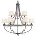 P400159-143 Lighting/Ceiling Lights/Chandeliers