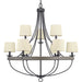 P400159-143 Lighting/Ceiling Lights/Chandeliers