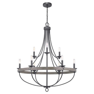 P400159-143 Lighting/Ceiling Lights/Chandeliers