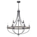 P400159-143 Lighting/Ceiling Lights/Chandeliers
