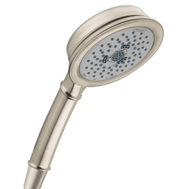 Croma 100 Classic 3-Jet Handshower Wand Only