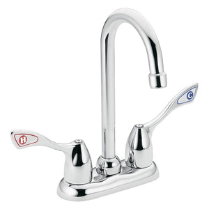 8938 Kitchen/Kitchen Faucets/Bar & Prep Faucets