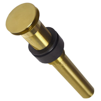 Product Image: DR120-BG Parts & Maintenance/Bathroom Sink & Faucet Parts/Bathroom Sink Drains