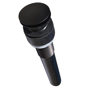 DR130-MB Parts & Maintenance/Bathroom Sink & Faucet Parts/Bathroom Sink Drains