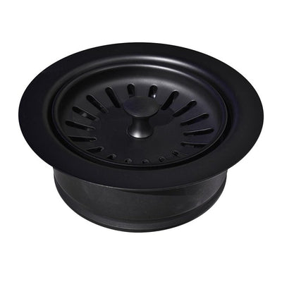 Product Image: DR340-MB Parts & Maintenance/Kitchen Sink & Faucet Parts/Kitchen Sink Drains
