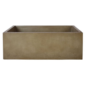 NSK3018-E Kitchen/Kitchen Sinks/Apron & Farmhouse Sinks