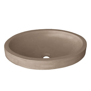 NSL1916-E Bathroom/Bathroom Sinks/Drop In Bathroom Sinks