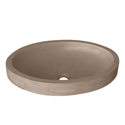 Product Image: NSL1916-E Bathroom/Bathroom Sinks/Drop In Bathroom Sinks