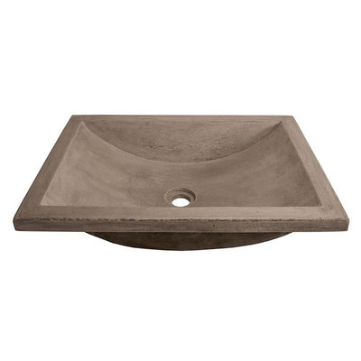 Product Image: NSL2014-E Bathroom/Bathroom Sinks/Drop In Bathroom Sinks