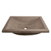 NSL2014-E Bathroom/Bathroom Sinks/Drop In Bathroom Sinks