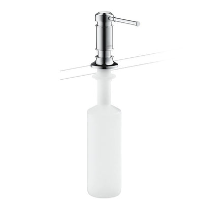 Product Image: 42018001 Kitchen/Kitchen Sink Accessories/Kitchen Soap & Lotion Dispensers
