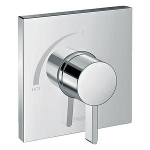 15724001 Bathroom/Bathroom Tub & Shower Faucets/Shower Only Faucet with Valve