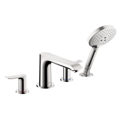 Product Image: 31404001 Bathroom/Bathroom Tub & Shower Faucets/Tub Fillers