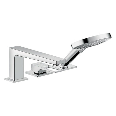 Product Image: 74554001 Bathroom/Bathroom Tub & Shower Faucets/Tub Fillers
