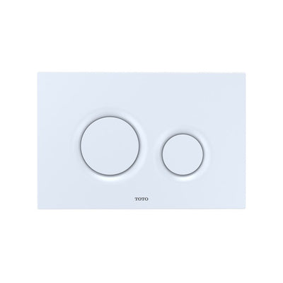 Product Image: YT930#WH Parts & Maintenance/Toilet Parts/Toilet Flush Handles