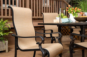 BRIGDN7PC-EX Outdoor/Patio Furniture/Patio Dining Sets