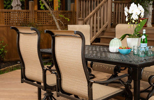 BRIGDN7PCSW-6 Outdoor/Patio Furniture/Patio Dining Sets