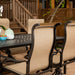 BRIGDN7PCSW-6 Outdoor/Patio Furniture/Patio Dining Sets
