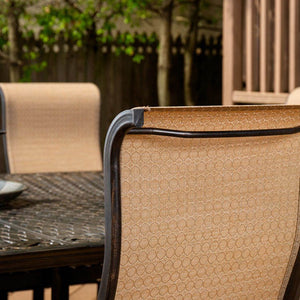 BRIGDN9PC Outdoor/Patio Furniture/Patio Dining Sets