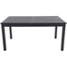 CAMDN7PC-GRY Outdoor/Patio Furniture/Patio Dining Sets