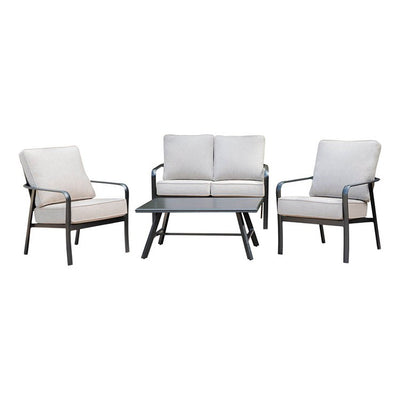 Product Image: CORT4PCL-ASH Outdoor/Patio Furniture/Patio Dining Sets