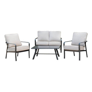 CORT4PCL-ASH Outdoor/Patio Furniture/Patio Dining Sets