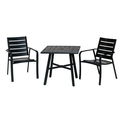 CORTDN3PCS Outdoor/Patio Furniture/Patio Dining Sets