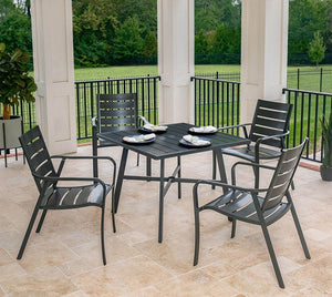 CORTDN5PCS Outdoor/Patio Furniture/Patio Dining Sets