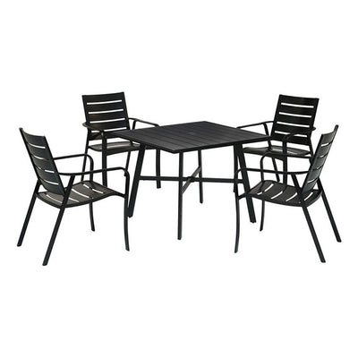 Product Image: CORTDN5PCS Outdoor/Patio Furniture/Patio Dining Sets