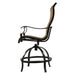 MAN5PCFPRD-BR Outdoor/Patio Furniture/Patio Dining Sets