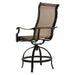 MAN5PCFPRD-BR Outdoor/Patio Furniture/Patio Dining Sets