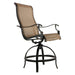 MAN5PCFPRD-BR Outdoor/Patio Furniture/Patio Dining Sets