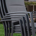 NAPDN11PCHB-GRY Outdoor/Patio Furniture/Patio Dining Sets