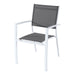 NAPLESDN9PC-WHT Outdoor/Patio Furniture/Patio Dining Sets