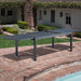 NAPLESDN9PC-WHT Outdoor/Patio Furniture/Patio Dining Sets