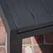 NAPLESDN9PC-WHT Outdoor/Patio Furniture/Patio Dining Sets