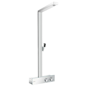 04732000 Bathroom/Bathroom Tub & Shower Faucets/Shower Only Faucet with Valve