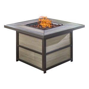 CHATEAUFP-SQ Outdoor/Fire Pits & Heaters/Fire Pits