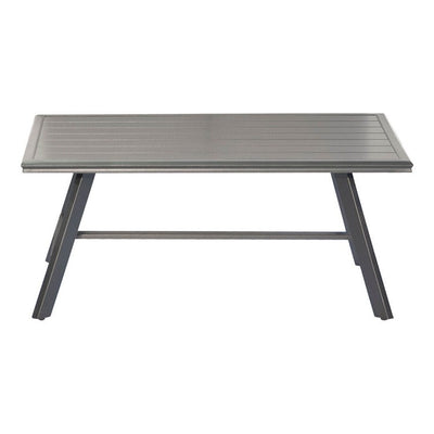 Product Image: CMCOFTBL-GM Outdoor/Patio Furniture/Outdoor Tables