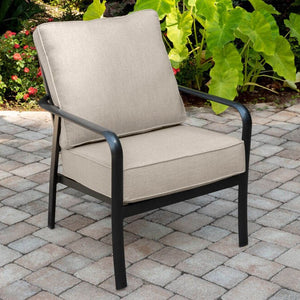 CORTSDCHR-1GMASH Outdoor/Patio Furniture/Outdoor Chairs