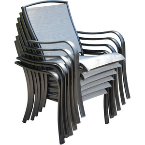 FOXHLSDCHR-1GMASH Outdoor/Patio Furniture/Outdoor Chairs